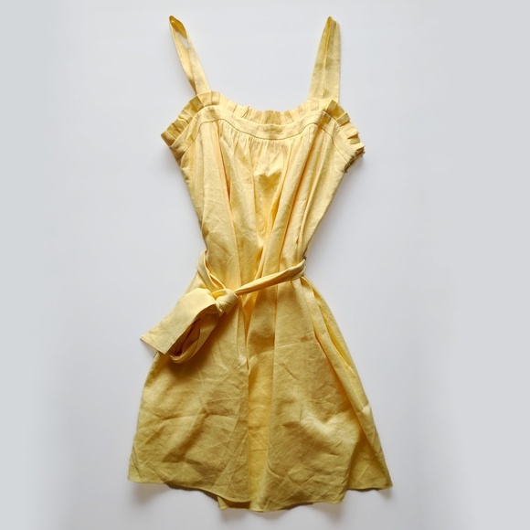 Yello Cynthia Steffe Dress - Picture 2 of 2